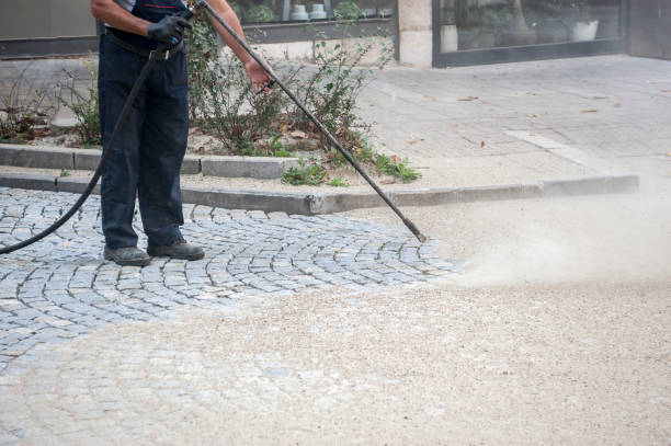 Professional  Pressure Washing Services in North Eastham, MA