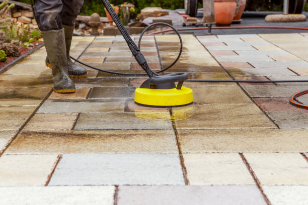 Best Residential Exterior Washing  in North Eastham, MA