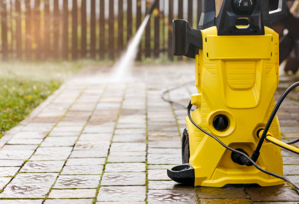 Best Playground Equipment Cleaning  in North Eastham, MA